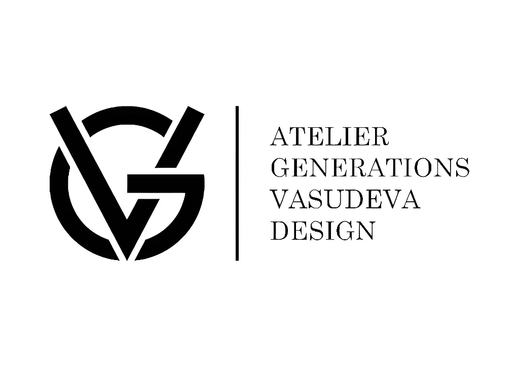 Client Logo Atelier Generations Vasudewa Design