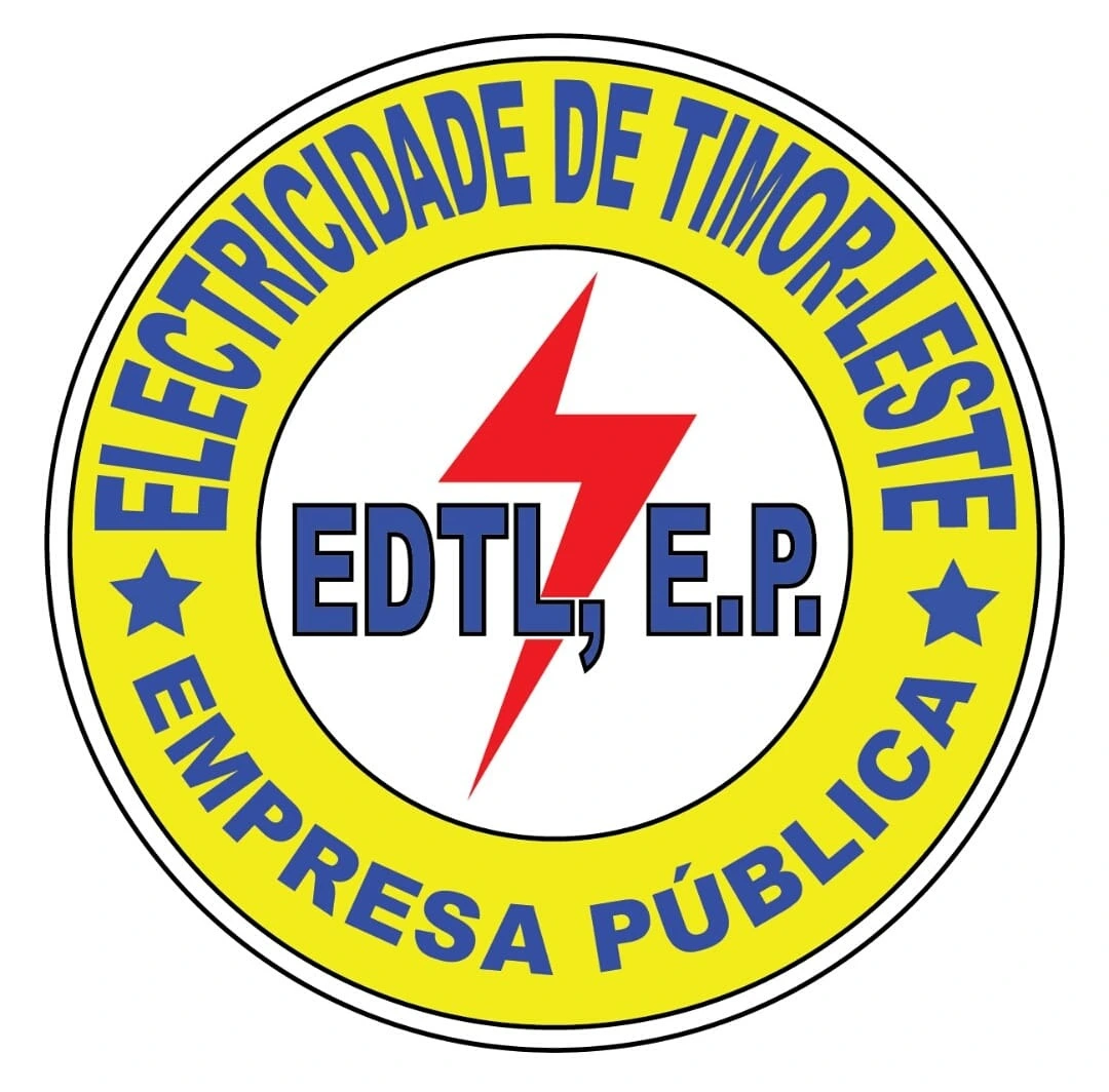 Client Logo Electricidade De Timor-Leste Empresa Republica