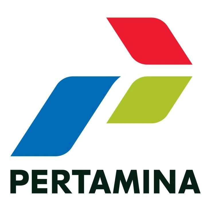 Client Logo Pertamina