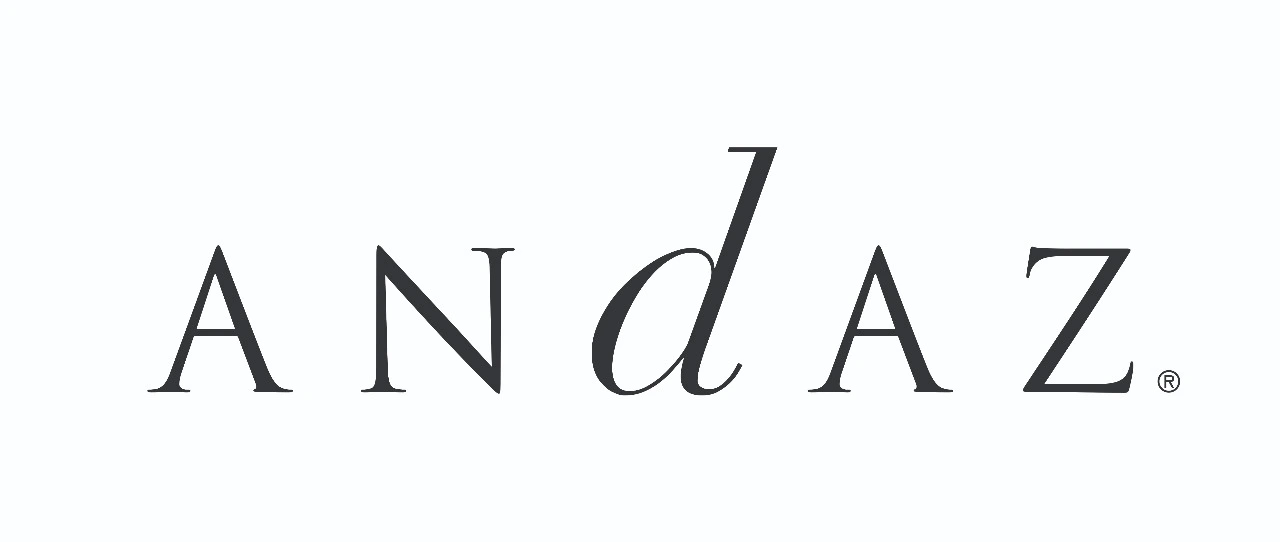 Client Logo Andaz